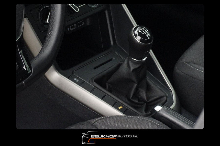 Volkswagen Polo 1.0 TSI Carplay Navi Parkeersensoren Cruise