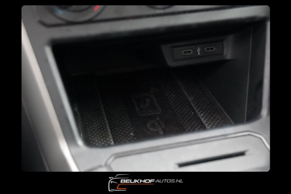 Volkswagen Polo 1.0 TSI Carplay Navi Parkeersensoren Cruise