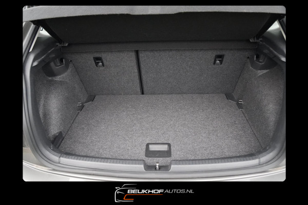 Volkswagen Polo 1.0 TSI Carplay Navi Parkeersensoren Cruise
