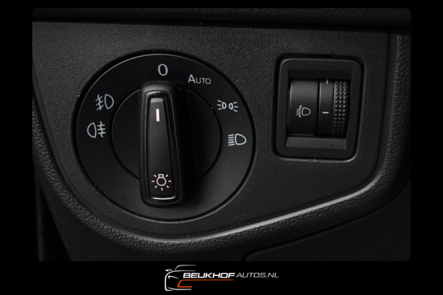 Volkswagen Polo 1.0 TSI Carplay Navi Parkeersensoren Cruise