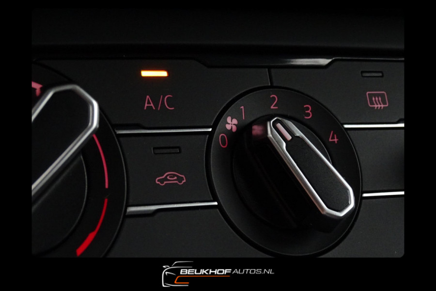 Volkswagen Polo 1.0 TSI Carplay Navi Parkeersensoren Cruise