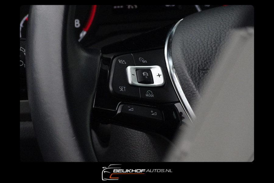 Volkswagen Polo 1.0 TSI Carplay Navi Parkeersensoren Cruise
