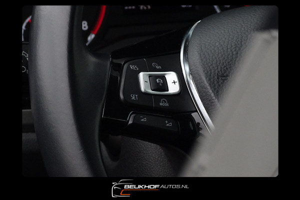 Volkswagen Polo 1.0 TSI Carplay Navi Parkeersensoren Cruise