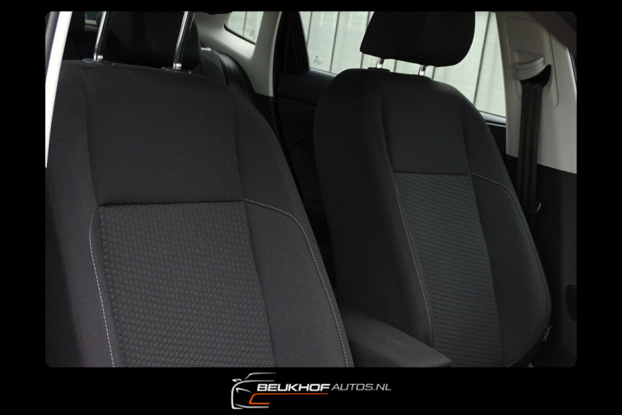 Volkswagen Polo 1.0 TSI Carplay Navi Parkeersensoren Cruise