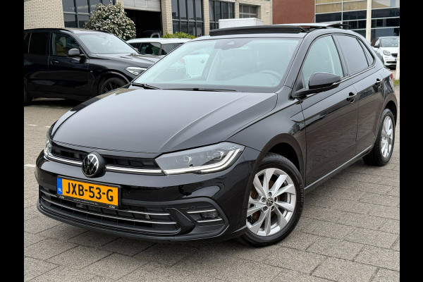 Volkswagen Polo 1.0 TSI Business l XENON l PANO