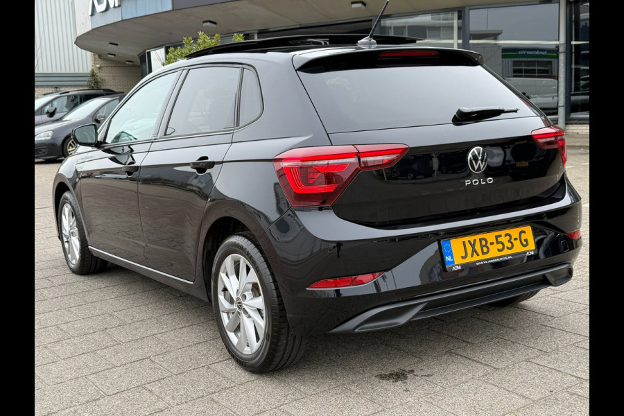 Volkswagen Polo 1.0 TSI Business l XENON l PANO