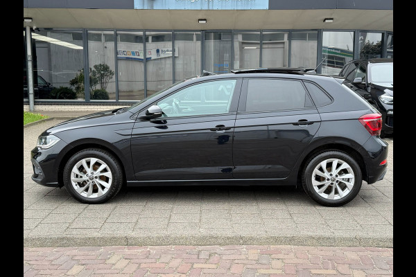 Volkswagen Polo 1.0 TSI Business l XENON l PANO