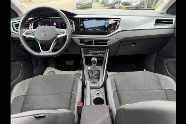 Volkswagen Polo 1.0 TSI Business l XENON l PANO