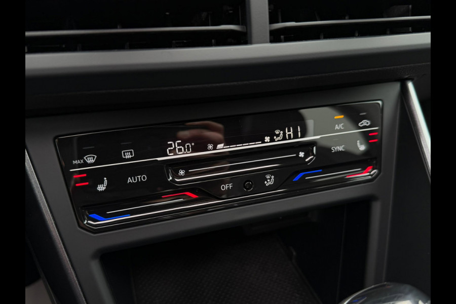 Volkswagen Polo 1.0 TSI Business l XENON l PANO