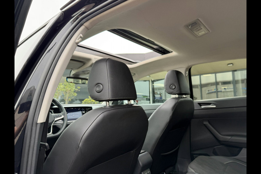 Volkswagen Polo 1.0 TSI Business l XENON l PANO