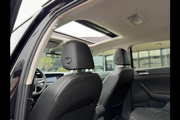 Volkswagen Polo 1.0 TSI Business l XENON l PANO