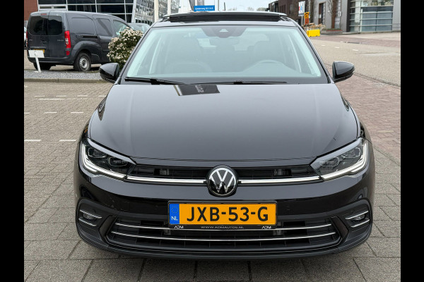 Volkswagen Polo 1.0 TSI Business l XENON l PANO