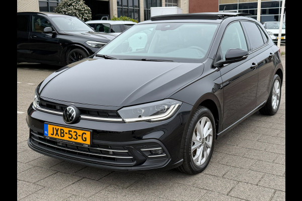 Volkswagen Polo 1.0 TSI Business l XENON l PANO