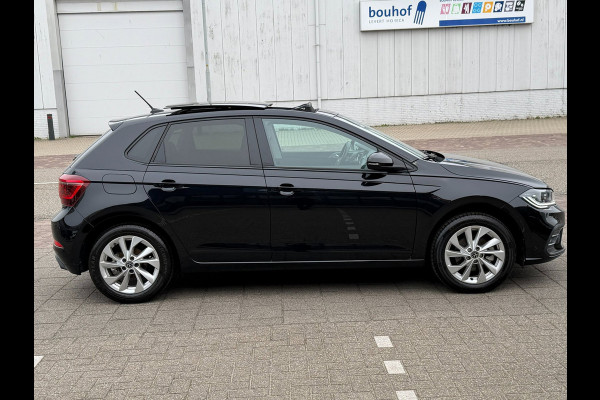 Volkswagen Polo 1.0 TSI Business l XENON l PANO