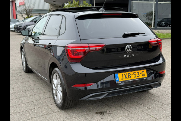 Volkswagen Polo 1.0 TSI Business l XENON l PANO
