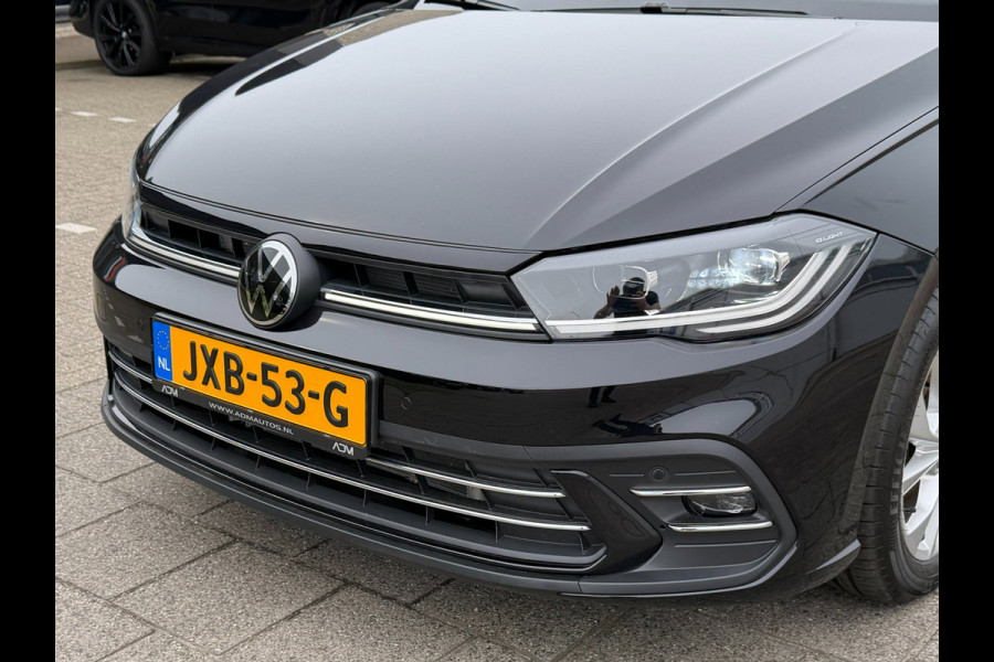 Volkswagen Polo 1.0 TSI Business l XENON l PANO