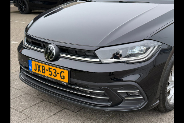 Volkswagen Polo 1.0 TSI Business l XENON l PANO