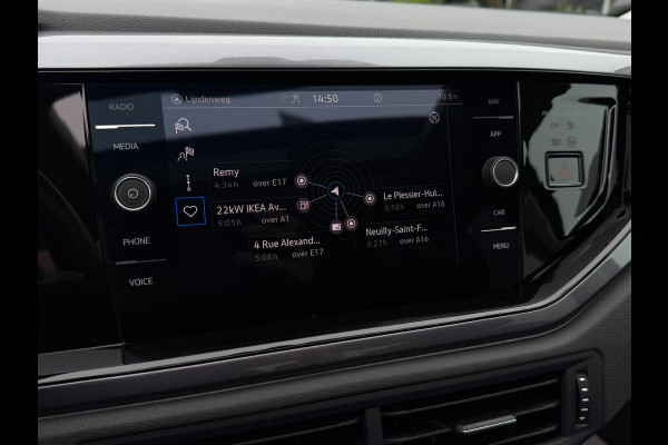 Volkswagen Polo 1.0 TSI Business l XENON l PANO