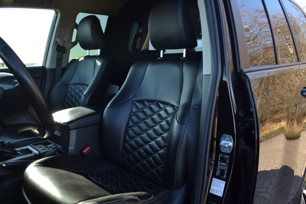 Toyota Land Cruiser 150 2.8 D-4D-F Professional Window Van