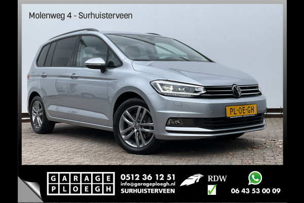 Volkswagen Touran 7-Pers 1.5 TSI EVO ACT 150 COMFORTLINE EDITION 7P