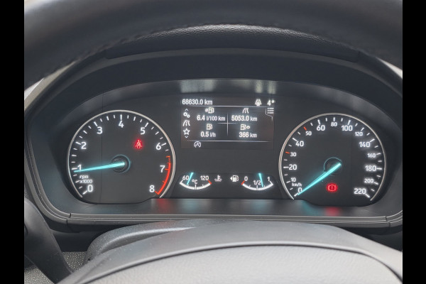 Ford EcoSport 1.0 EcoBoost Trend Ultimate – NAP – Hoge instap – Cruise – Airco