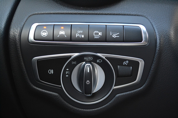 Mercedes-Benz GLC AMG 63 S 4MATIC+ Schaalstoelen, Burmeister, Pano Dak