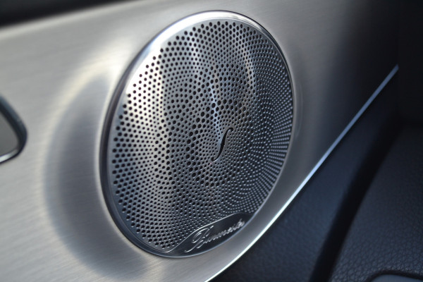 Mercedes-Benz GLC AMG 63 S 4MATIC+ Schaalstoelen, Burmeister, Pano Dak