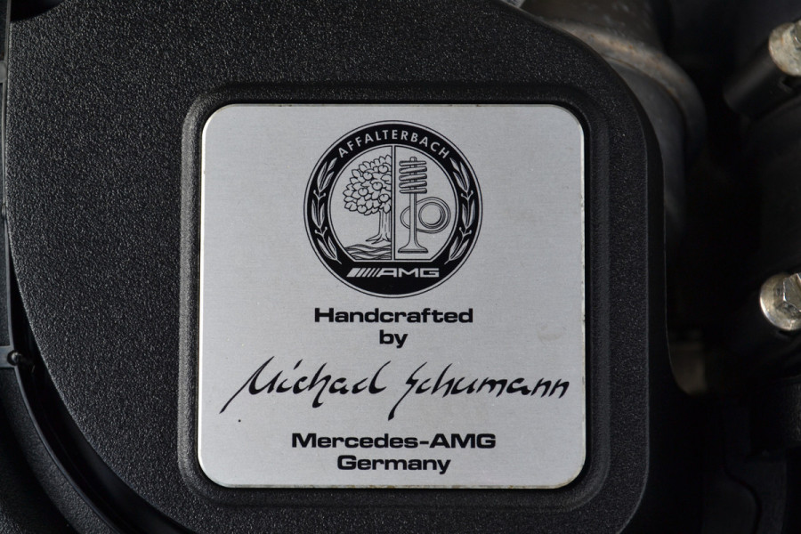 Mercedes-Benz GLC AMG 63 S 4MATIC+ Schaalstoelen, Burmeister, Pano Dak