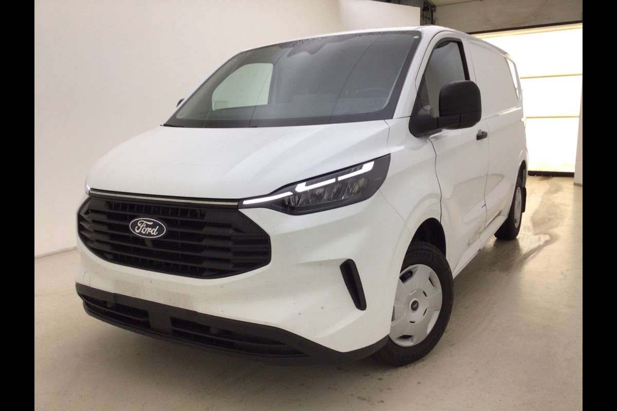 Ford Transit Custom 320 2.0 136 pk TDCI L1H1 Trend Fab. Gar. t/m 16-09-2028 Camera, Cruise Control, Climate Control, Winter Pakket