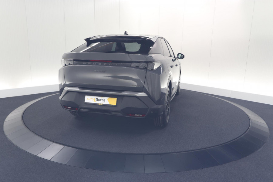 Peugeot 3008 1.2 Hybrid 136 GT | Pack Winter | Camera | Adaptieve Cruise Control | Elektrische Kofferklep