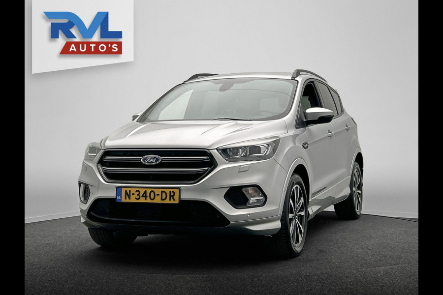 Ford Kuga 1.5 EcoBoost Vignale ST-Line Trekhaak Camera Navigatie