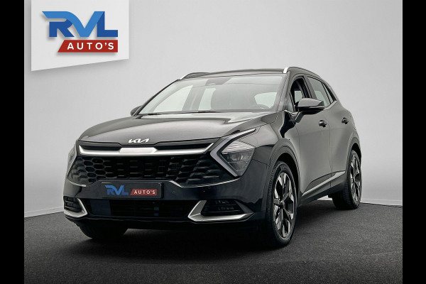 Kia Sportage 1.6 T-GDi Plug-in Hybrid AWD DynamicLine Adaptieve/Cruise Camera