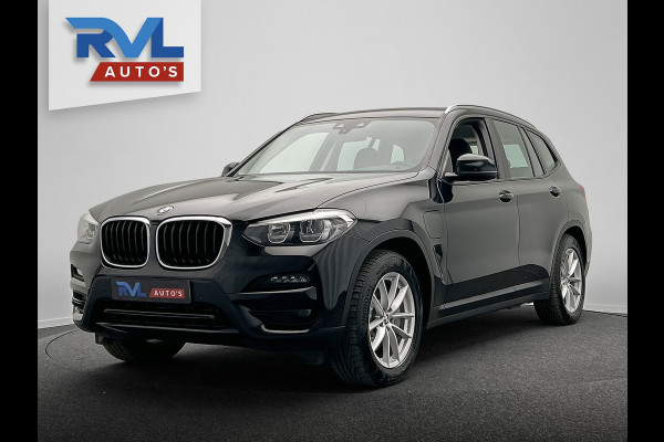 BMW X3 XDrive30e Business Edition Plus * 1e Eigenaar * Trekhaak Leder Navigatie Leder