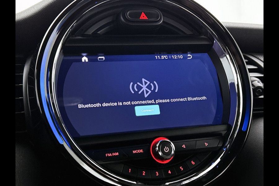 MINI Mini 1.5 Cooper Chili Serious Business(Goed OnderH, Carplay, StoelV, Parkeersensoren, Leer, Led, Climate Con, Etc)