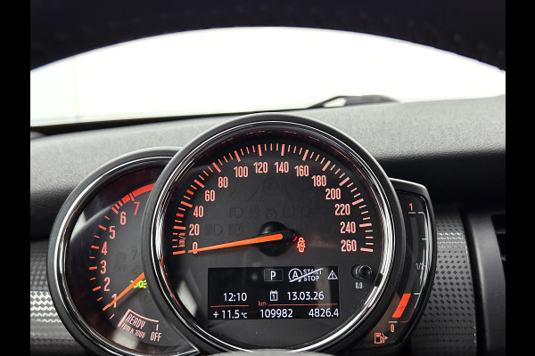 MINI Mini 1.5 Cooper Chili Serious Business(Goed OnderH, Carplay, StoelV, Parkeersensoren, Leer, Led, Climate Con, Etc)