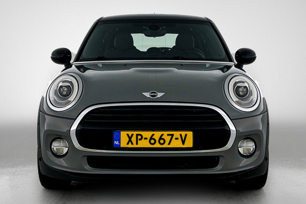 MINI Mini 1.5 Cooper Chili Serious Business(Goed OnderH, Carplay, StoelV, Parkeersensoren, Leer, Led, Climate Con, Etc)