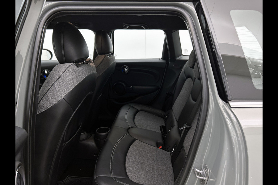 MINI Mini 1.5 Cooper Chili Serious Business(Goed OnderH, Carplay, StoelV, Parkeersensoren, Leer, Led, Climate Con, Etc)