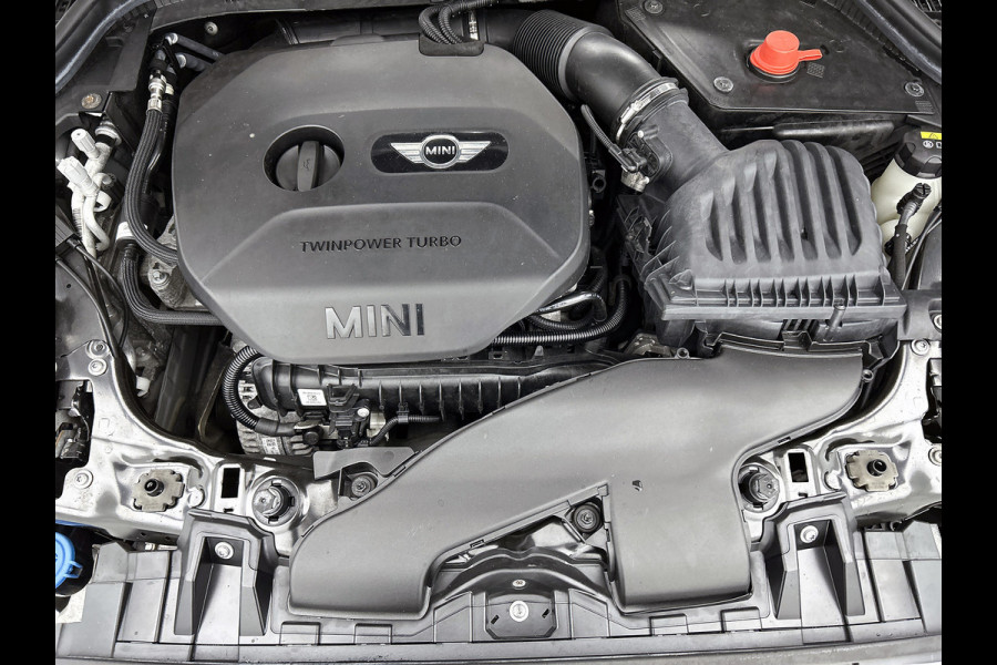 MINI Mini 1.5 Cooper Chili Serious Business(Goed OnderH, Carplay, StoelV, Parkeersensoren, Leer, Led, Climate Con, Etc)