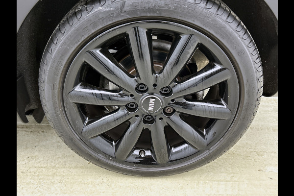 MINI Mini 1.5 Cooper Chili Serious Business(Goed OnderH, Carplay, StoelV, Parkeersensoren, Leer, Led, Climate Con, Etc)