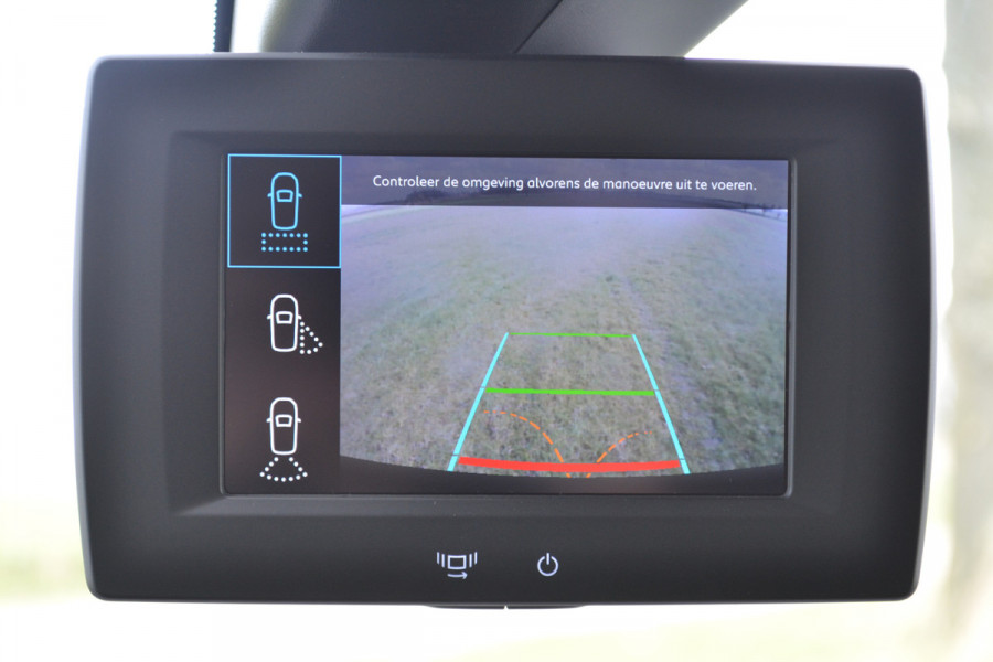 Peugeot Partner 1.5 BlueHDi 130 S&S L2 Dangel 4x4 BPM VRIJ