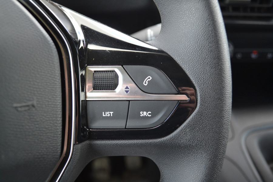 Peugeot Partner 1.5 BlueHDi 130 S&S L2 Dangel 4x4 BPM VRIJ