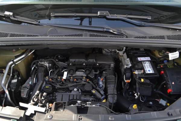 Peugeot Partner 1.5 BlueHDi 130 S&S L2 Dangel 4x4 BPM VRIJ