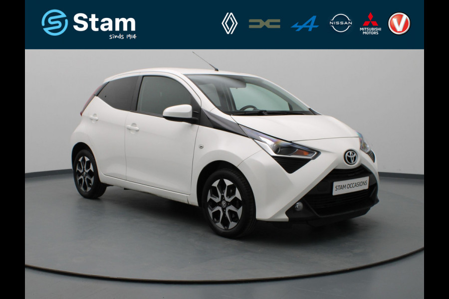 Toyota Aygo VVT-i x-joy 70pk Camera | Climate | Carplay