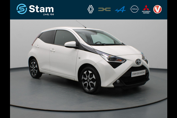 Toyota Aygo VVT-i x-joy 70pk Camera | Climate | Carplay