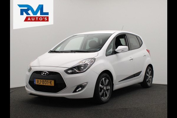 Hyundai ix20 1.4i Go! Camera Navigatie Airco