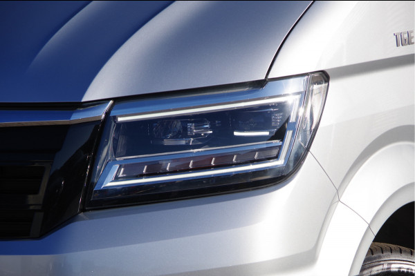 MAN TGE 3.180 35 2.0 L3H3 AUT. LED, LEDER, TREKHAAK, STOELVERWARMING, CAMERA, NAVI, CRUISE, CLIMA, PARKEERSENSOREN, VOORRUIT VERWARMING