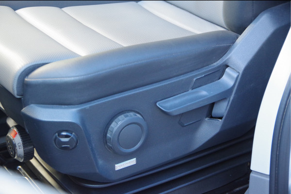 MAN TGE 3.180 35 2.0 L3H3 AUT. LED, LEDER, TREKHAAK, STOELVERWARMING, CAMERA, NAVI, CRUISE, CLIMA, PARKEERSENSOREN, VOORRUIT VERWARMING