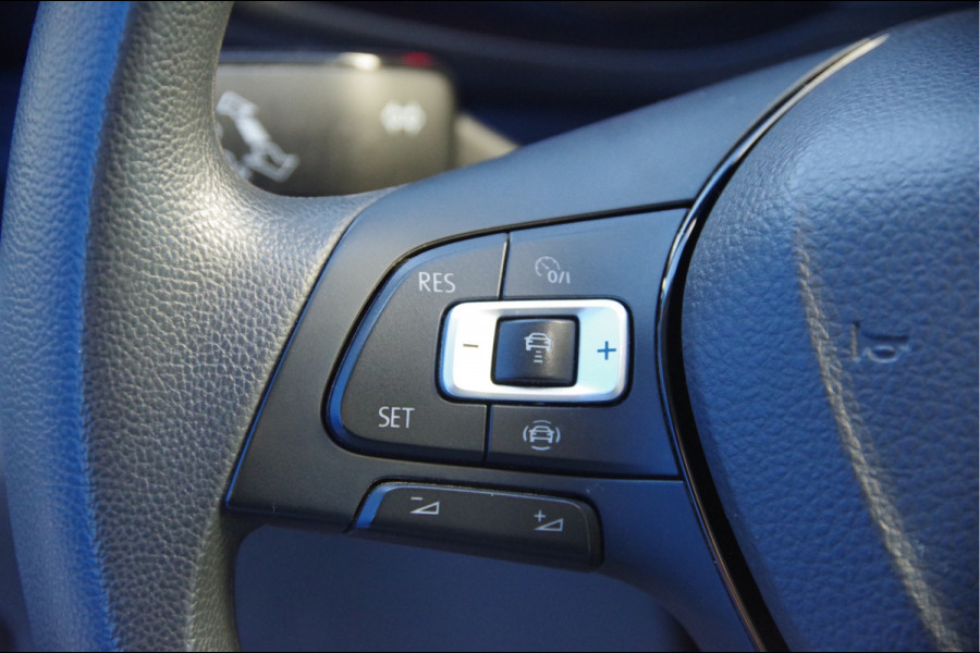 MAN TGE 3.180 35 2.0 L3H3 AUT. LED, LEDER, TREKHAAK, STOELVERWARMING, CAMERA, NAVI, CRUISE, CLIMA, PARKEERSENSOREN, VOORRUIT VERWARMING