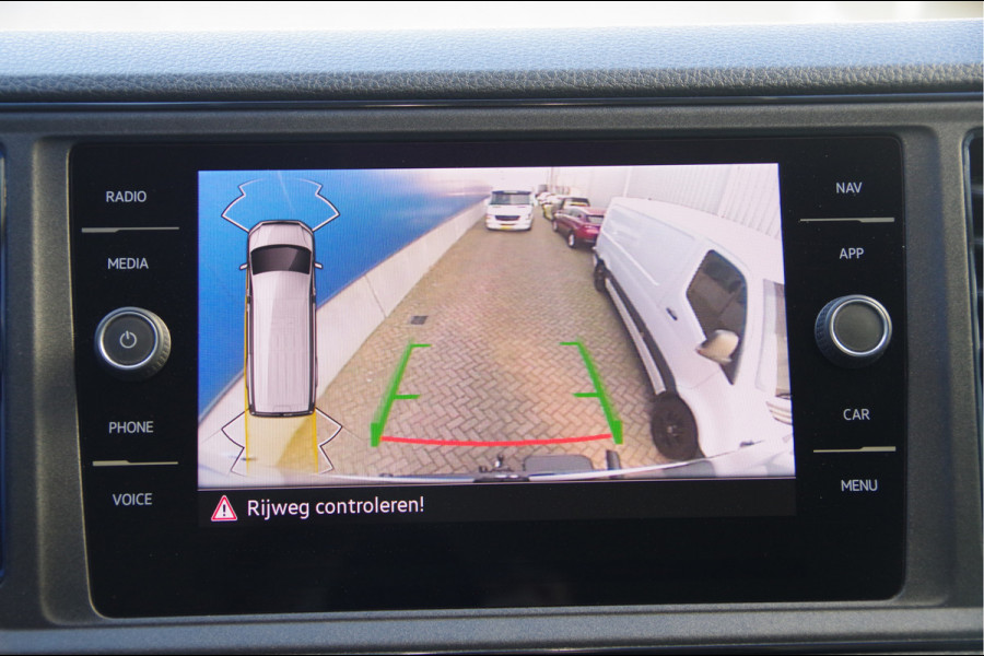 MAN TGE 3.180 35 2.0 L3H3 AUT. LED, LEDER, TREKHAAK, STOELVERWARMING, CAMERA, NAVI, CRUISE, CLIMA, PARKEERSENSOREN, VOORRUIT VERWARMING