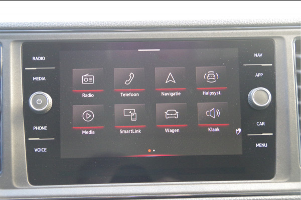 MAN TGE 3.180 35 2.0 L3H3 AUT. LED, LEDER, TREKHAAK, STOELVERWARMING, CAMERA, NAVI, CRUISE, CLIMA, PARKEERSENSOREN, VOORRUIT VERWARMING